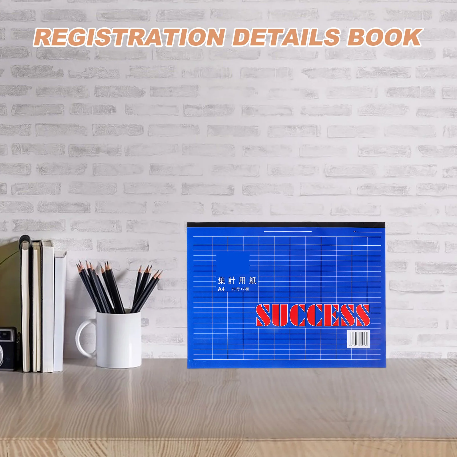 Inventario Libro principale Fogli di contabilità Localizzatore di finanze per piccole imprese Pianificatore di budget Registrazione delle spese di invito Conservazione della libreria