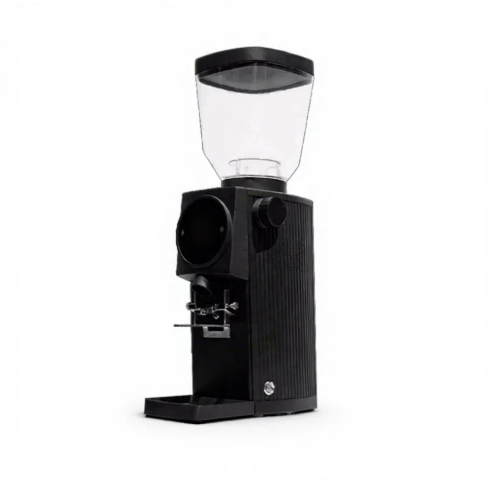 

83MM Automatic Commercial Smart Espresso Coffee Grinder Hotel Machine Professional Led Touch Screen Setting Fast Coffee Grinder