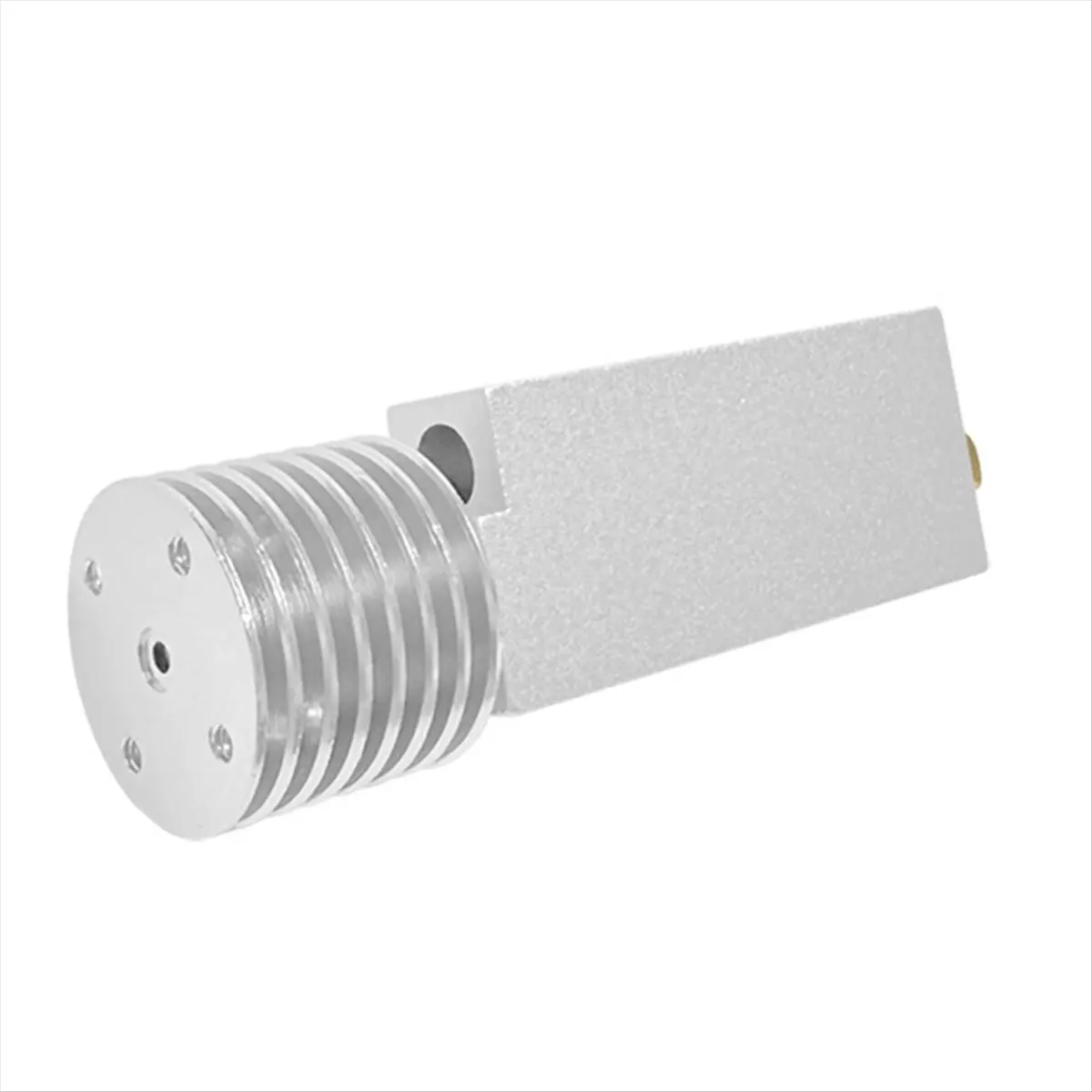 

[A23G] 3D Printer Super Volcano Nozzle Hotend Upgrade Kit for Voron Dragon DIY Accessories for Enhanced Printing Precision