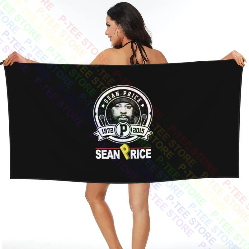 Sean Price Heltah Skeltah Quick dry Towel Fashion Non-linting Superfine fiber