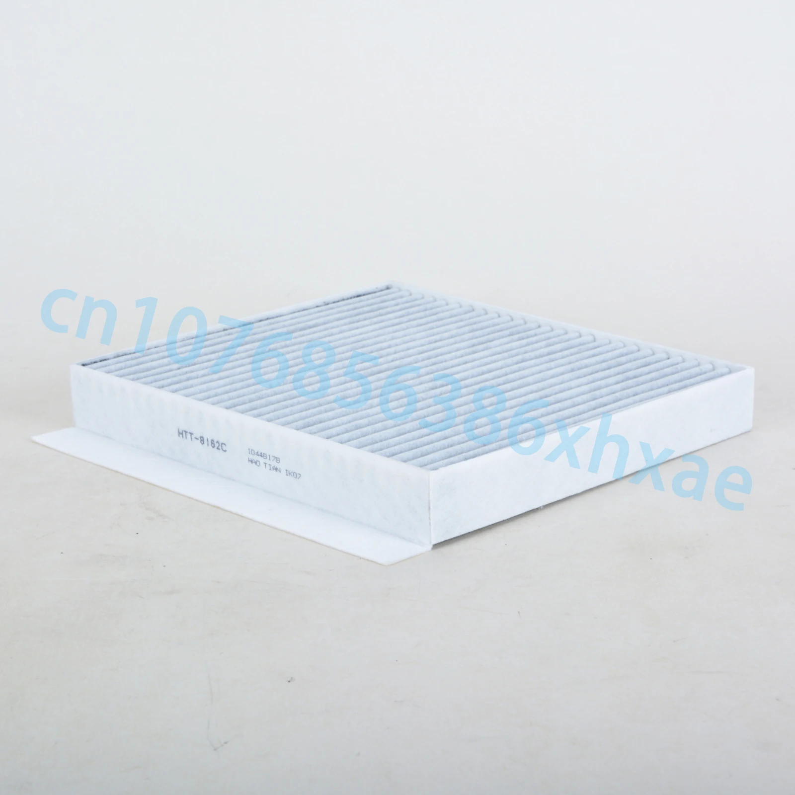 Cabin Air Filter For Rising R ER6 Roewe Ei5 I6 MAX EV 2017 2020 2021 10448178 0986AF4589 AC Accessories