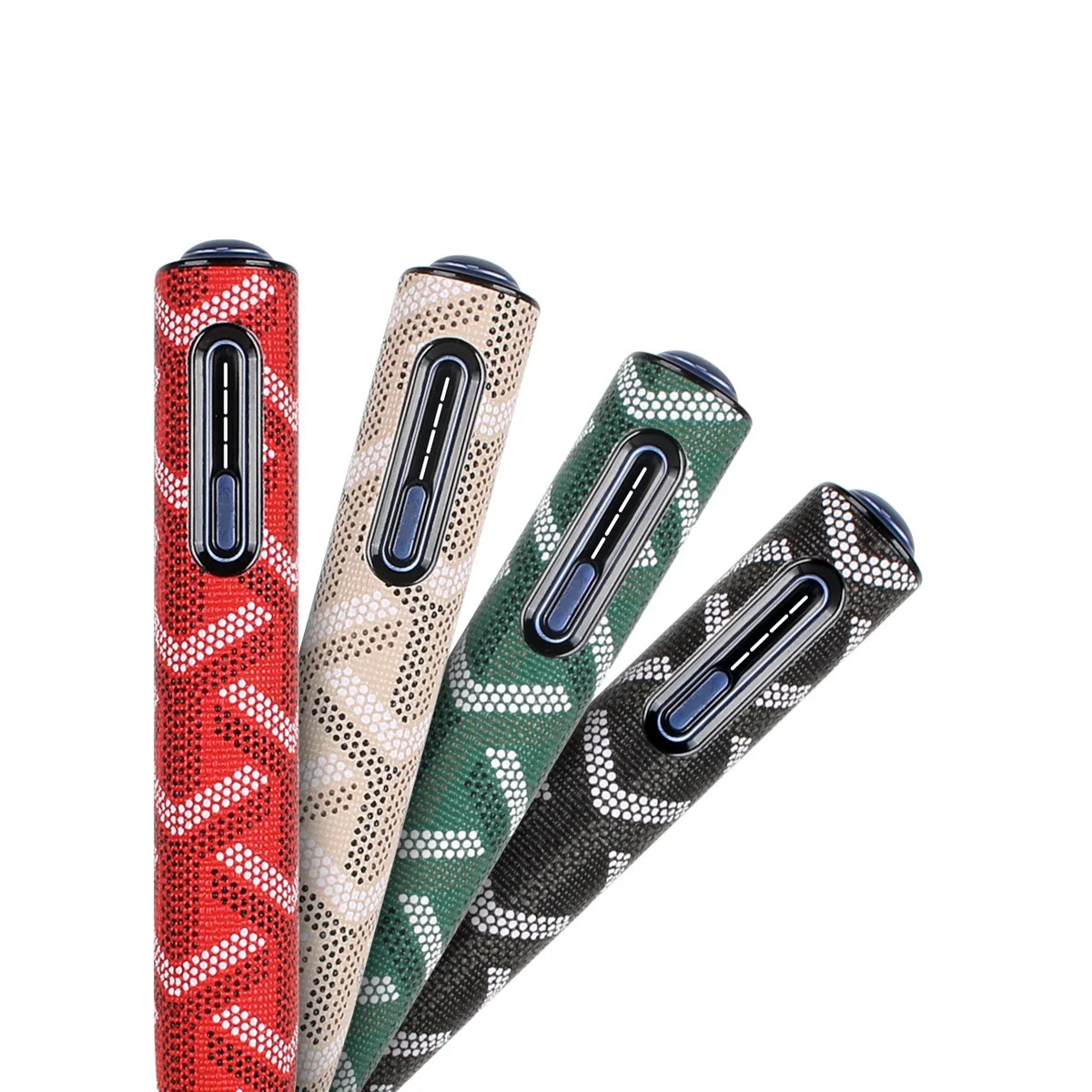 Suitable for Iqos Iluma I One Case Fashion Leather Protective Cover Compatible Iluma One/i One Sleeve, Protective Shell