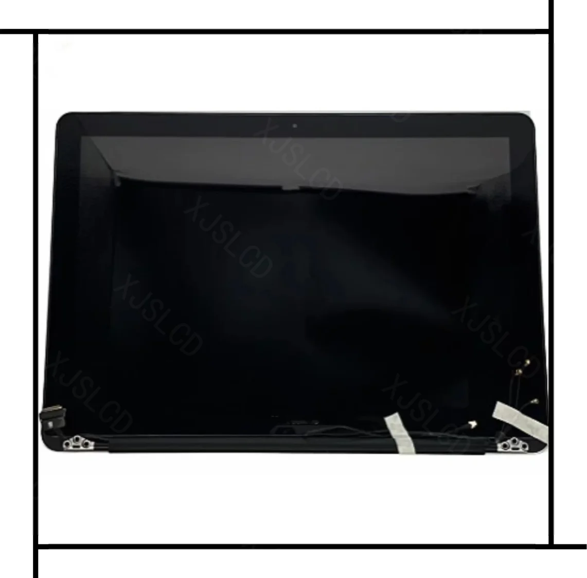 Imagem -02 - Tela Lcd Led Completa Completa para Macbook Pro Xjs Laptop A1278 13 Emc 2419 2555 2554 Ano 2011 2012