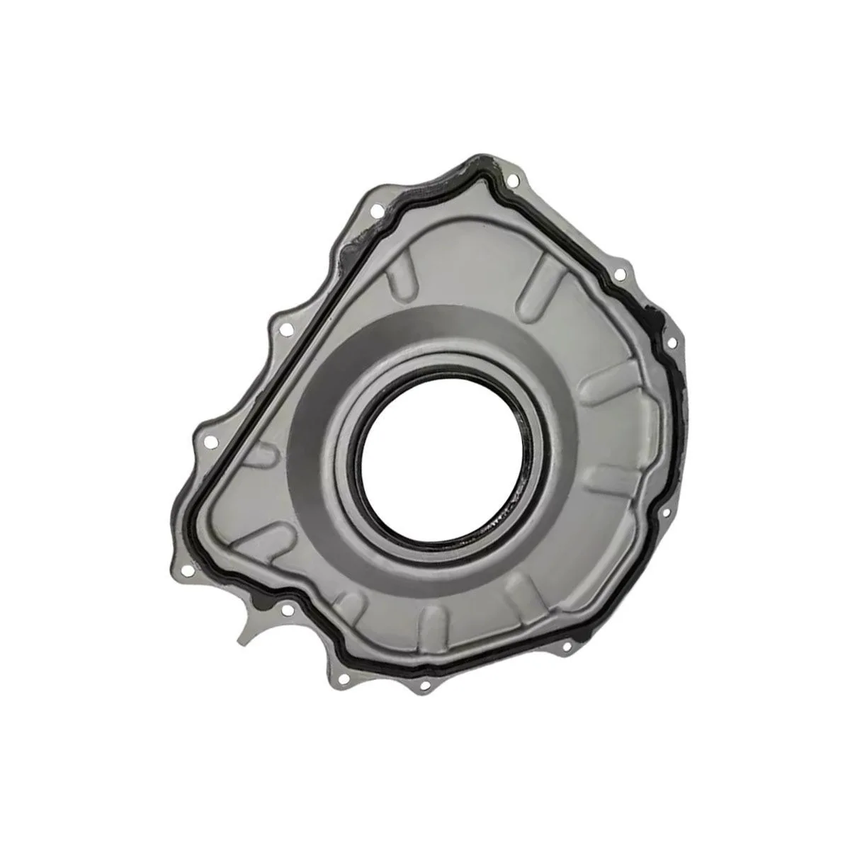 Rear Main Crankshaft Retainer 3.0 5.0 Petrol for Land Rover Discovery4 Range Rover Sport Velar Jaguar XF XJ XE C2Z27888 LR043721