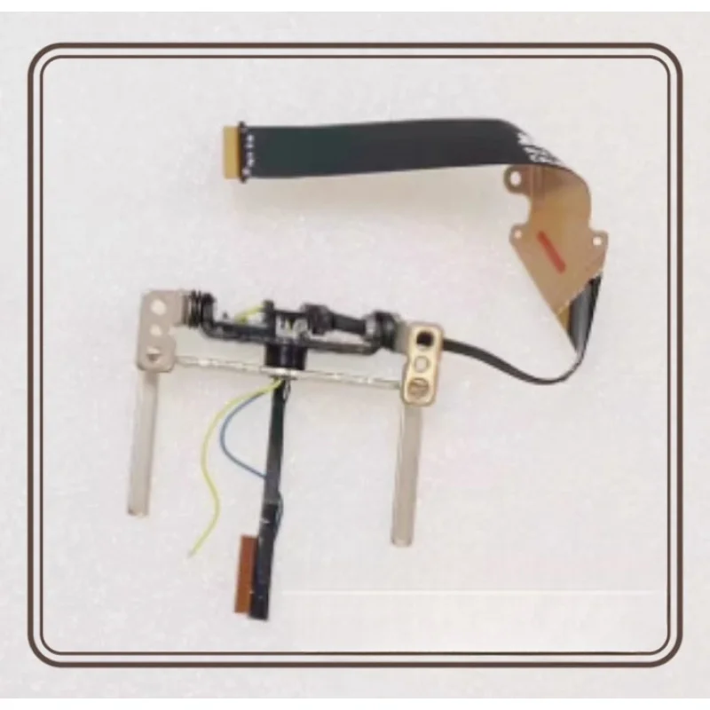 

The original camera accessories are suitable for a Nikon P1000 screen hinge with a set of hinges