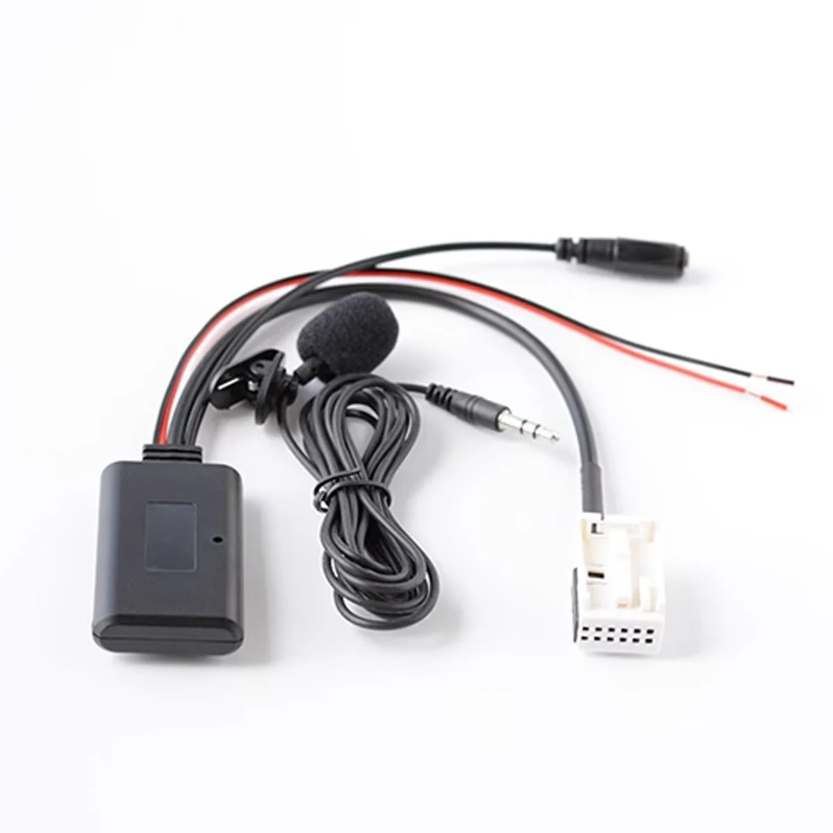 Car Radio Bluetooth…