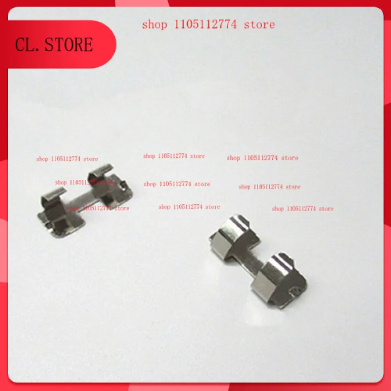 

2pcs Battery Shrapnel Parts for FLUKE 101 106 107 Multimeter 302+ 303 305 324