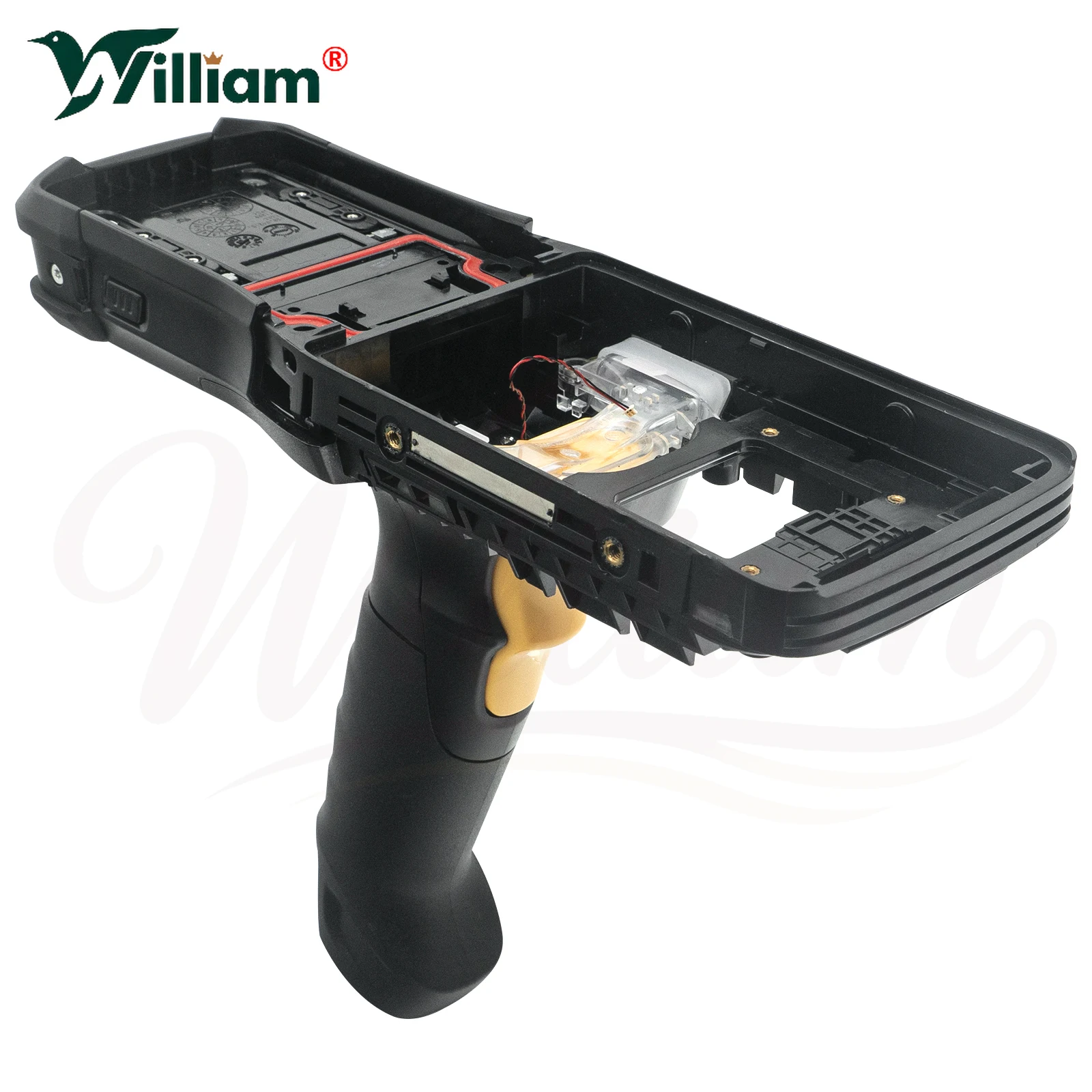

Handle Cover ( Version 3 ) Replacement for Symbol MC9300, MC930B-G Scanner