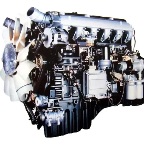 1000010 E91GYQY  DCi11 auto parts  engine assembly