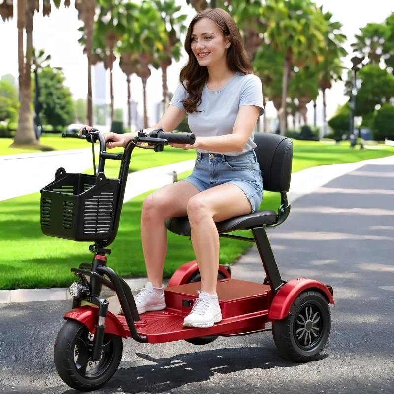 #23 Highest Rated Mobility Scooters to Buy in 2026
