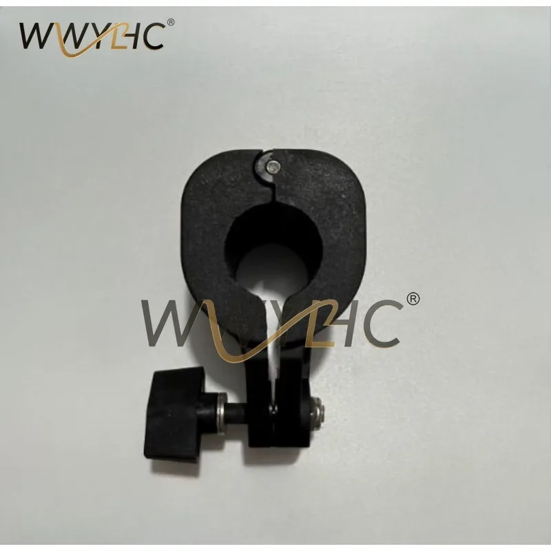 Suitable for Marine Electric Propeller Height Adjustment Ring 25mm 30mm Diameter Mount Clamp for Boat Outboard Engine