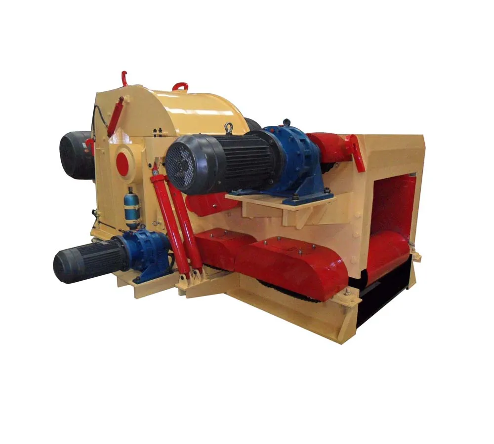 Wood Log Splitting Machine / Wood Splitter