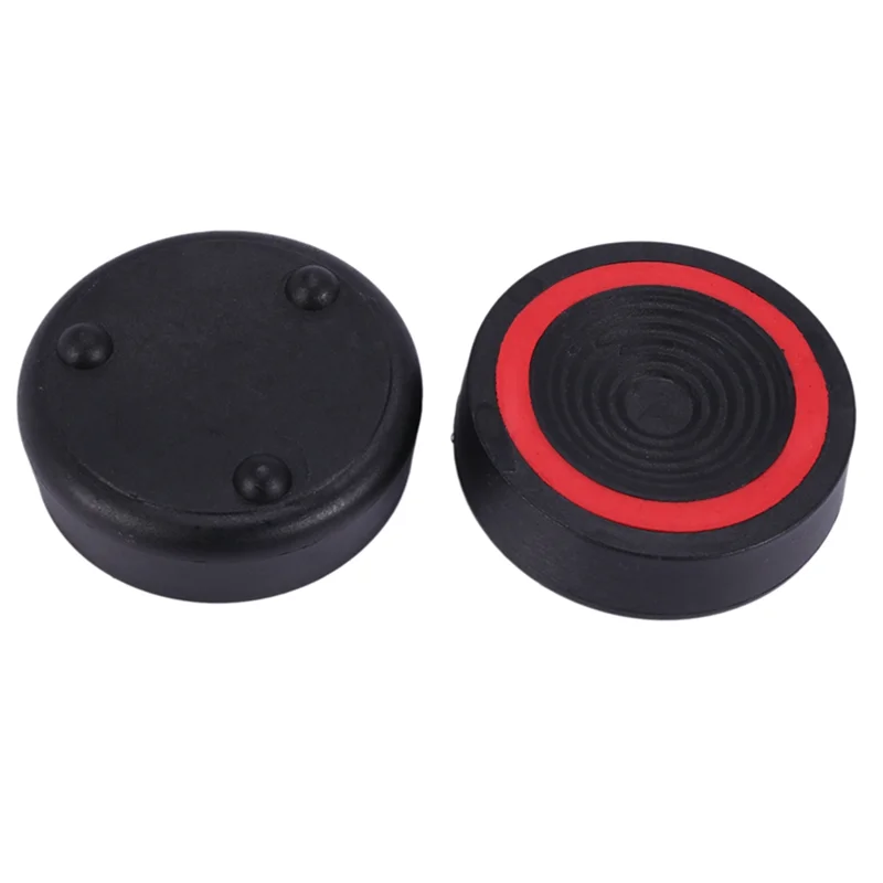 3 Anti Vibration Tripod Foot Pads Heavy Suppression Pads,Dam