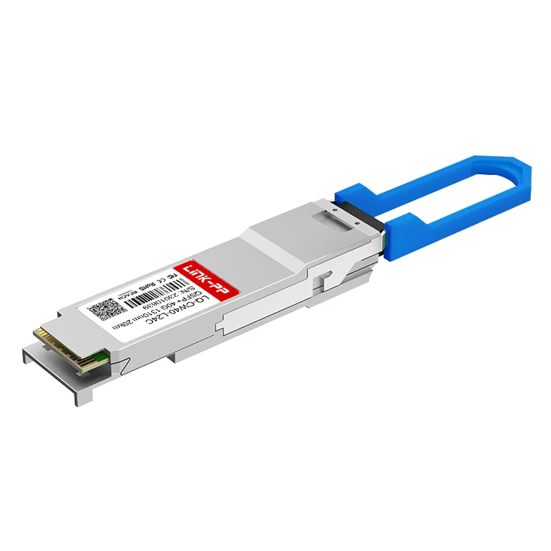 Hw QSFP-LR4-40G-20 … - image