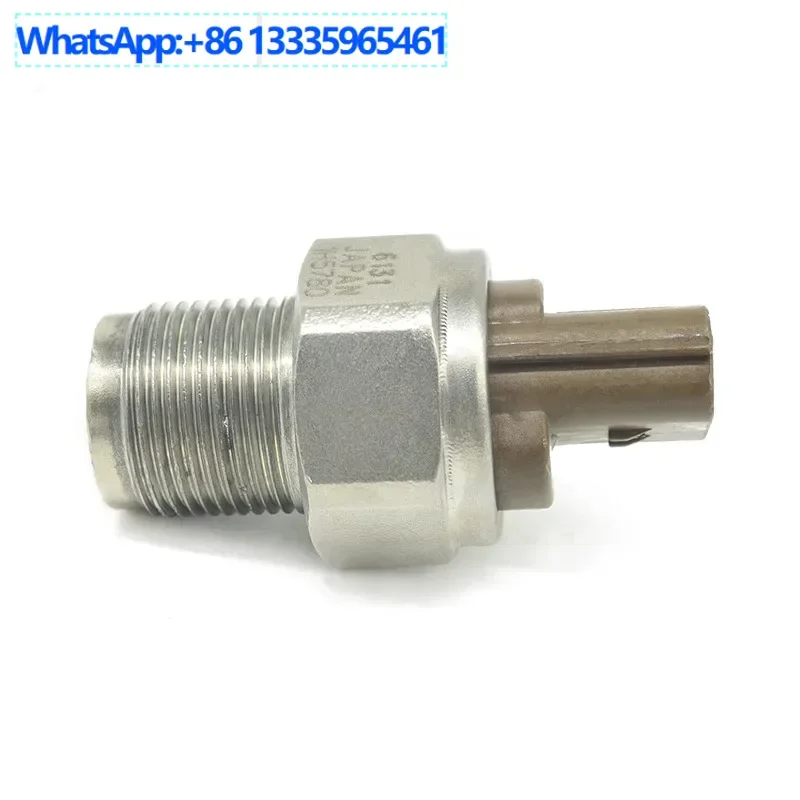 

Suitable for Nissan Isuzu vehicles, fuel pressure sensor 499,000-6131