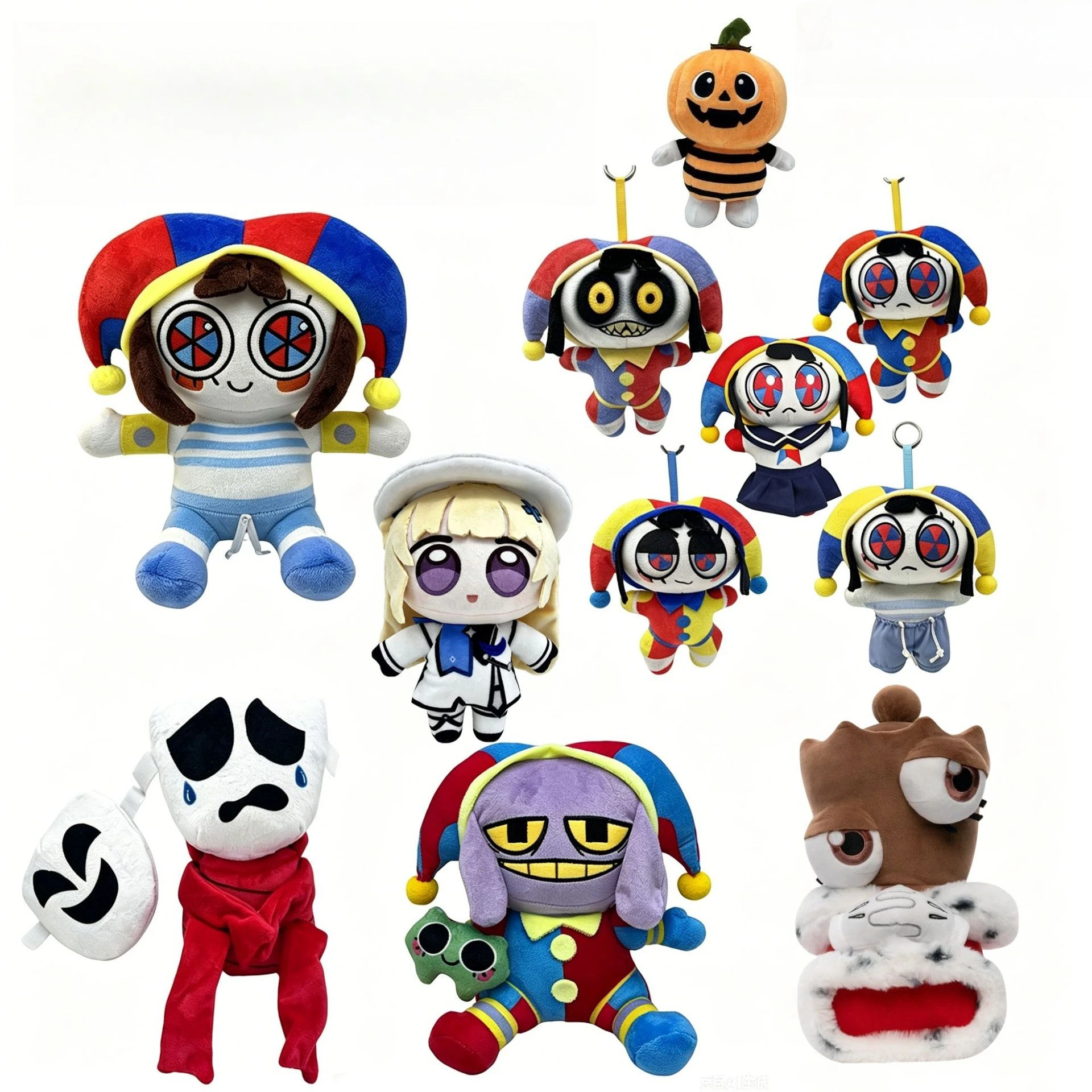 brinquedo-de-pelucia-palhaco-magico-do-circo-de-halloween-boneco-de-pelucia-de-hospital-veterinario-enfeite-penduravel