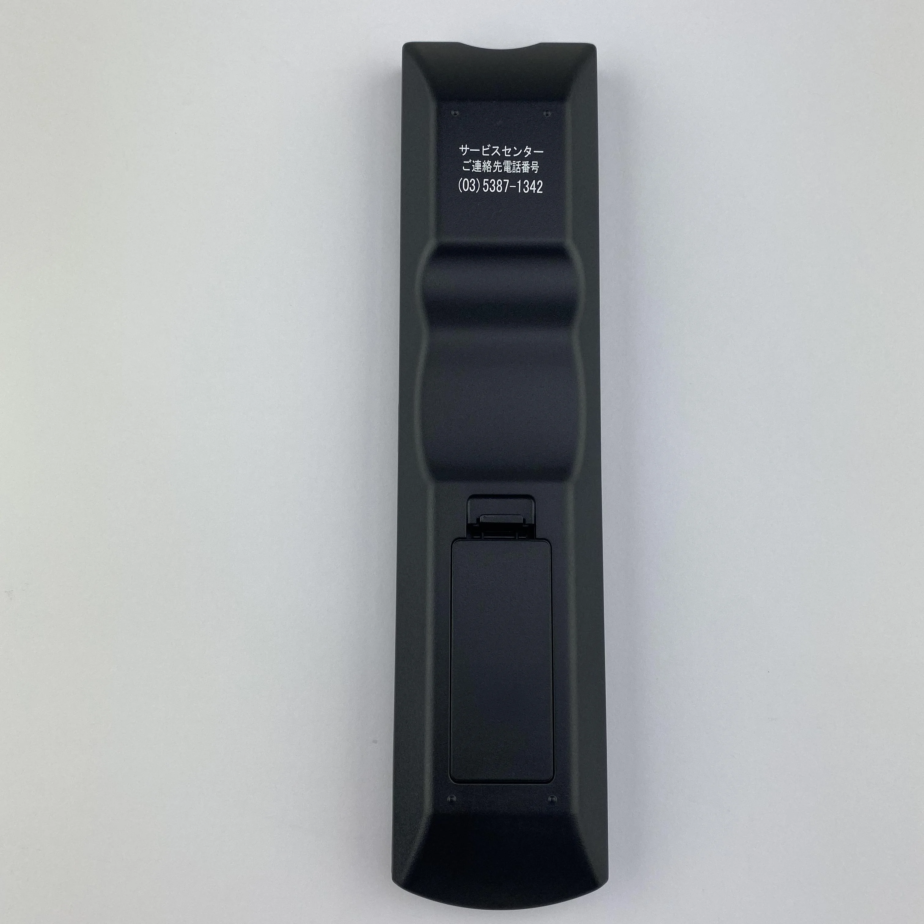 New Japanese Version RC-016 Infrared Remote Control for UNITECH Televisions