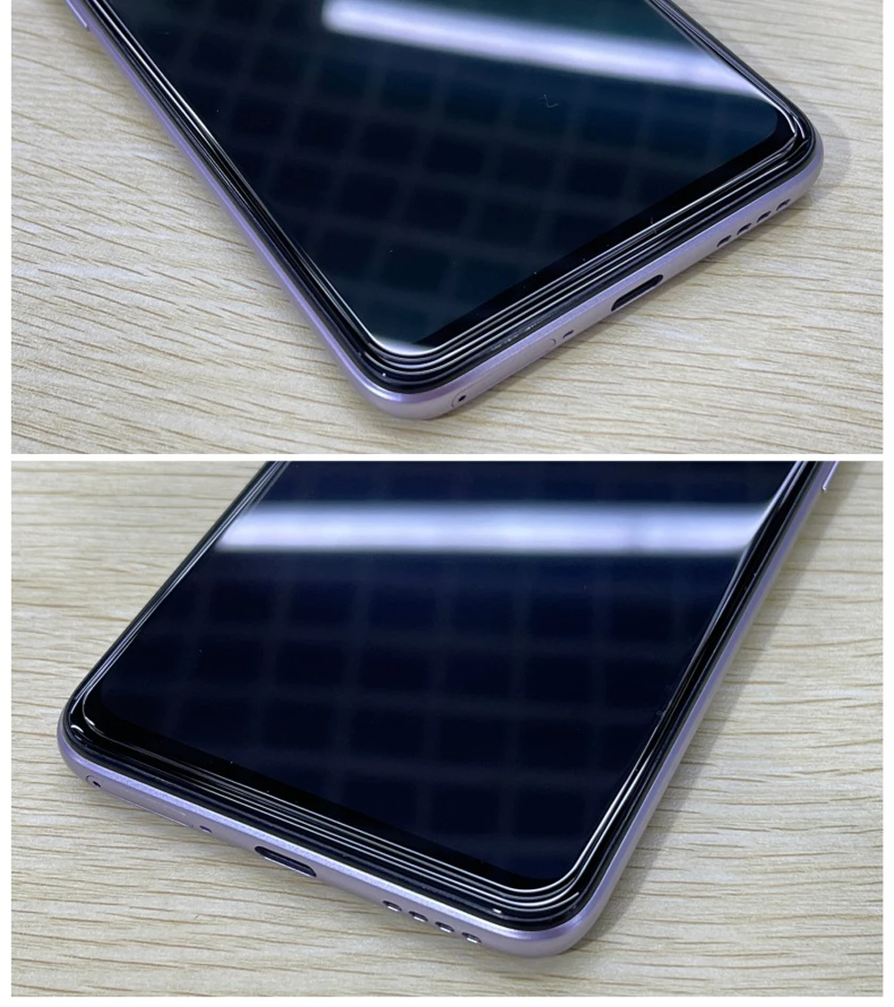 Рисунок 5 - Высококачественная прозрачная защитная