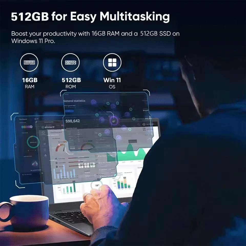 Thumbnail 2 - #13 Best High Performance Gaming Laptops to Buy In 2026