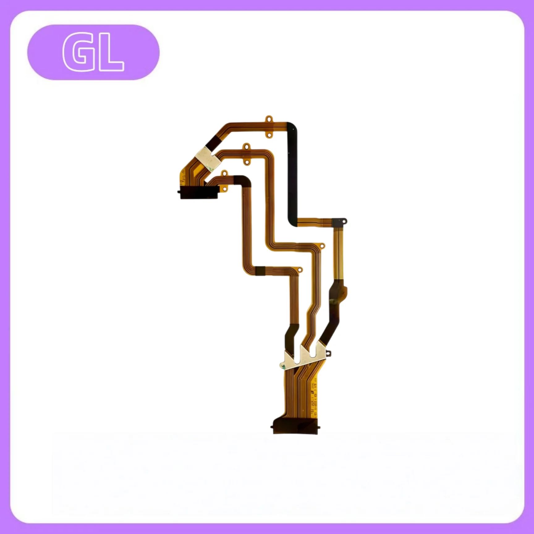 

for Sony HDR-PJ610 / PJ530 / PJ540 / PJ670 / PJ675 Camcorder, Flex Cable, Hinge Flex Cable, LCD Screen Flex Cable
