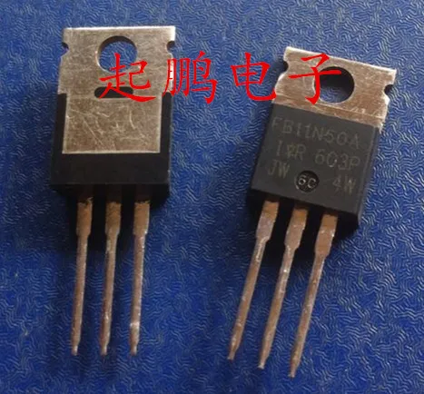 Бесплатная доставка. Эффект поля IRFB11N50A 11 А 500 В