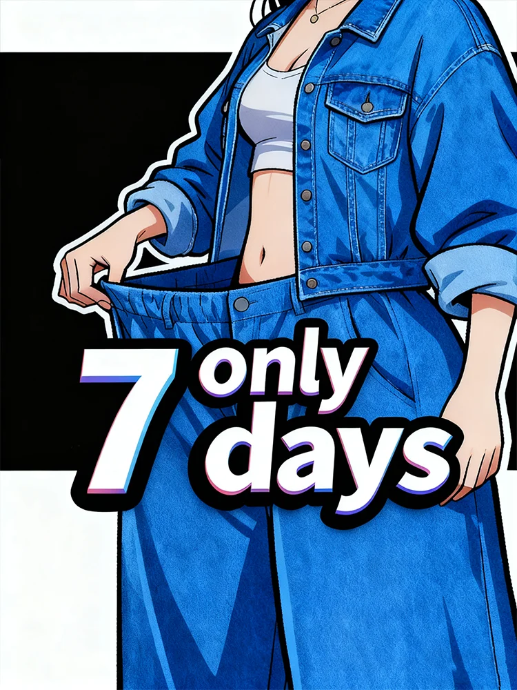 

Overweight individuals achieve a slim figure and embrace confident body contours.Eғғᴇᴄᴛɪᴠᴇʟʏ ʙᴜʀɴ ғᴀᴛ,