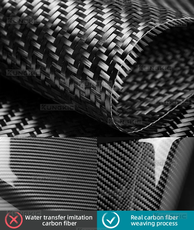 Echter, weicher Carbonfaser-Aufkleber für SEAT Ateca 5F 2016-2025 und für Cupra Ateca 5F 2018-2025, LHD RHD, Zierleiste für die Ablagebox im Fahrer- und Beifahrersitz – Detail 5