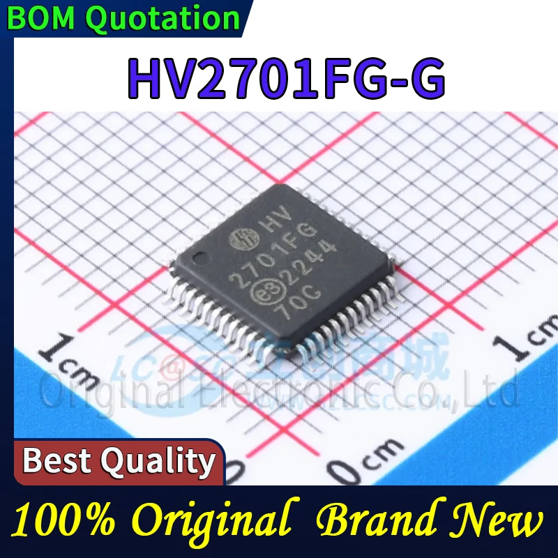 10pcs/lot HV2701FG-G  Original  In stock High quality
