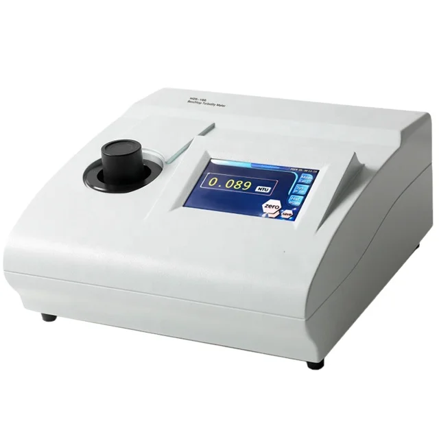 

Drop Shipping Digital Turbidimeter s/lab