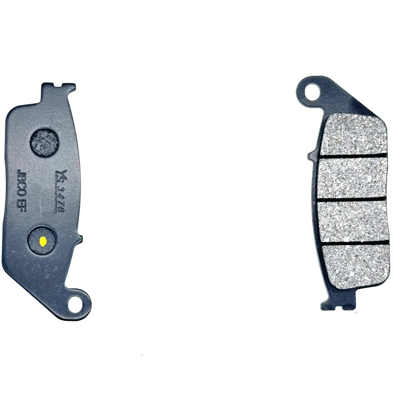 مكابح أمامية وخلفية للدراجة النارية هوندا CBR250R 88-89 11 13 15-17 CBR250RR 90 92 94 17-20 22-25 / ABS 17-20 22-23