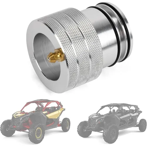 Kit de herramientas de engrase para motocicleta, herramientas de rodamiento de rueda X3 para Can-Am Maverick X3 MAX XRS XDS RC Turbo RR 2017-up, reemplazo 293350109, 39mm