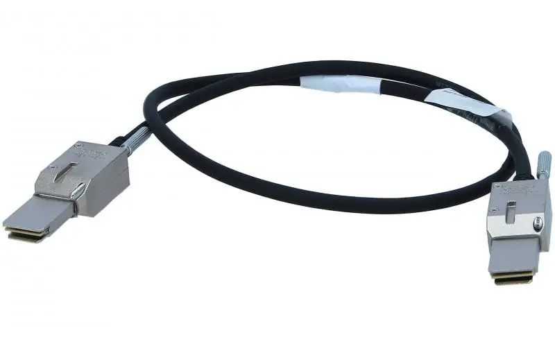 Câble d'empilage Stack-T4-1M Type 4 1 m