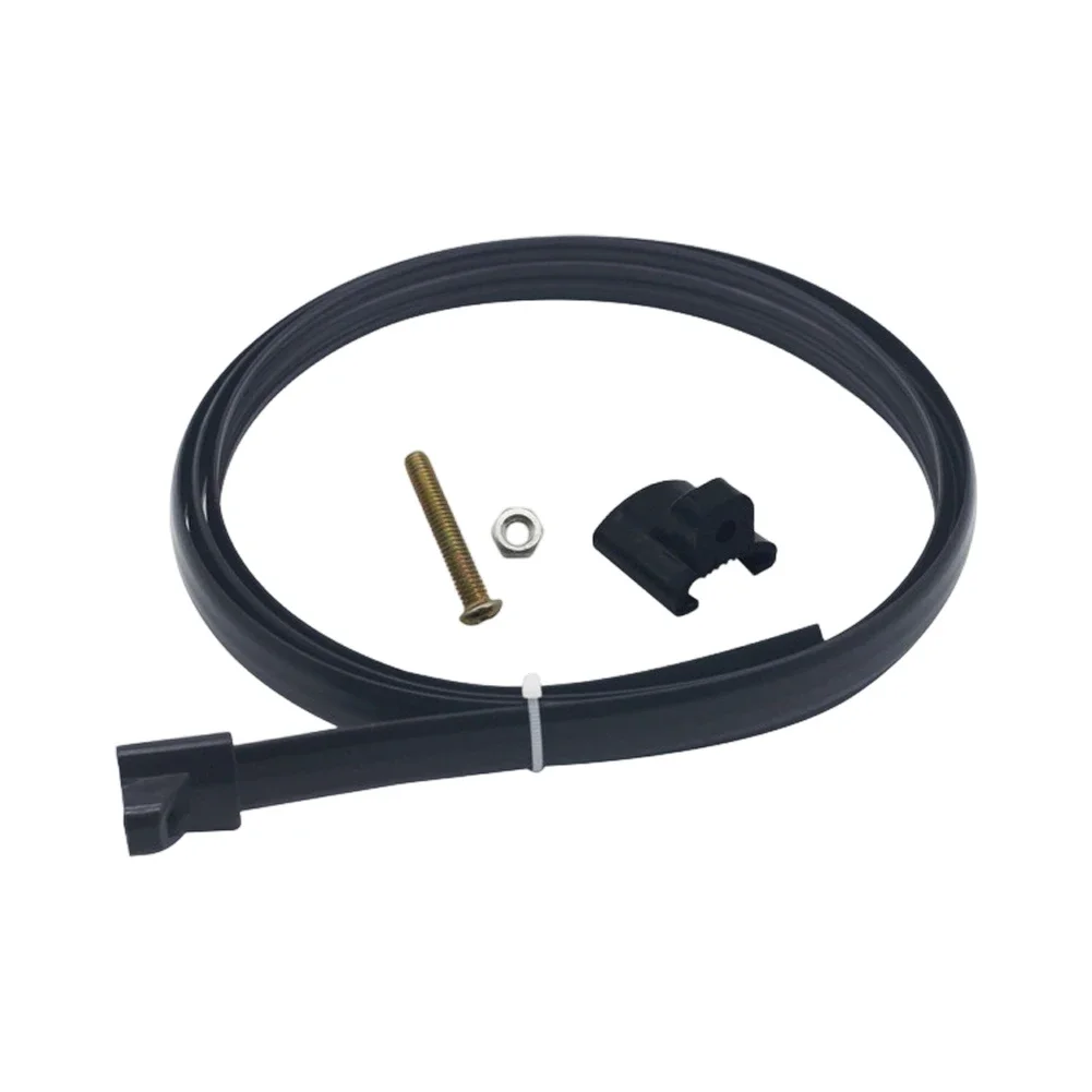 For Floor Fans Electric Fan Ring For Peaceful Environment Thick Elastic Material Precision Engineered Secure Locking Mechanism