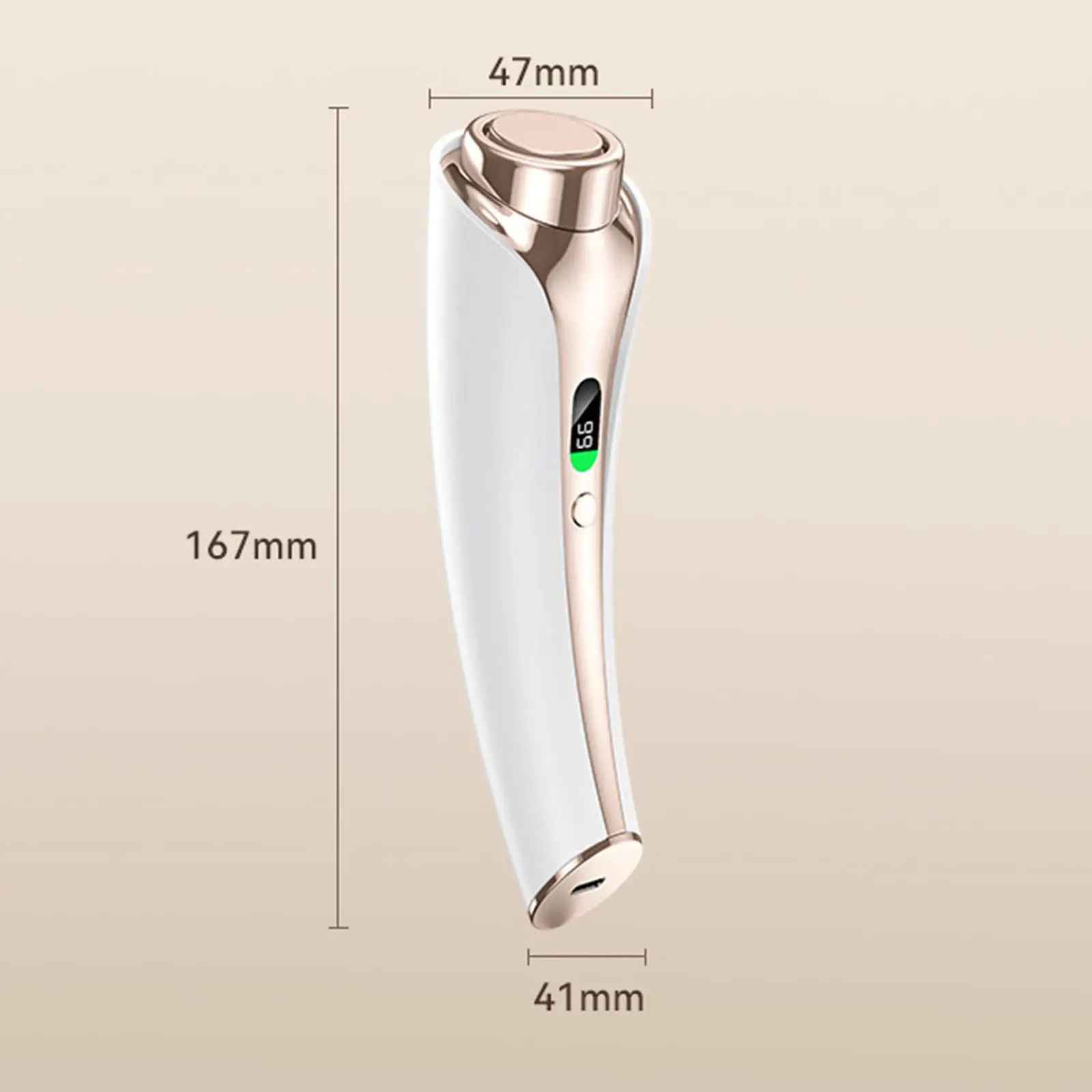 Electric Callus Remover 2 Speed Adjustable Electric Foot File for Hard Skin Hard Cracked Dry Skin Old Calluses Remove Dead Skin