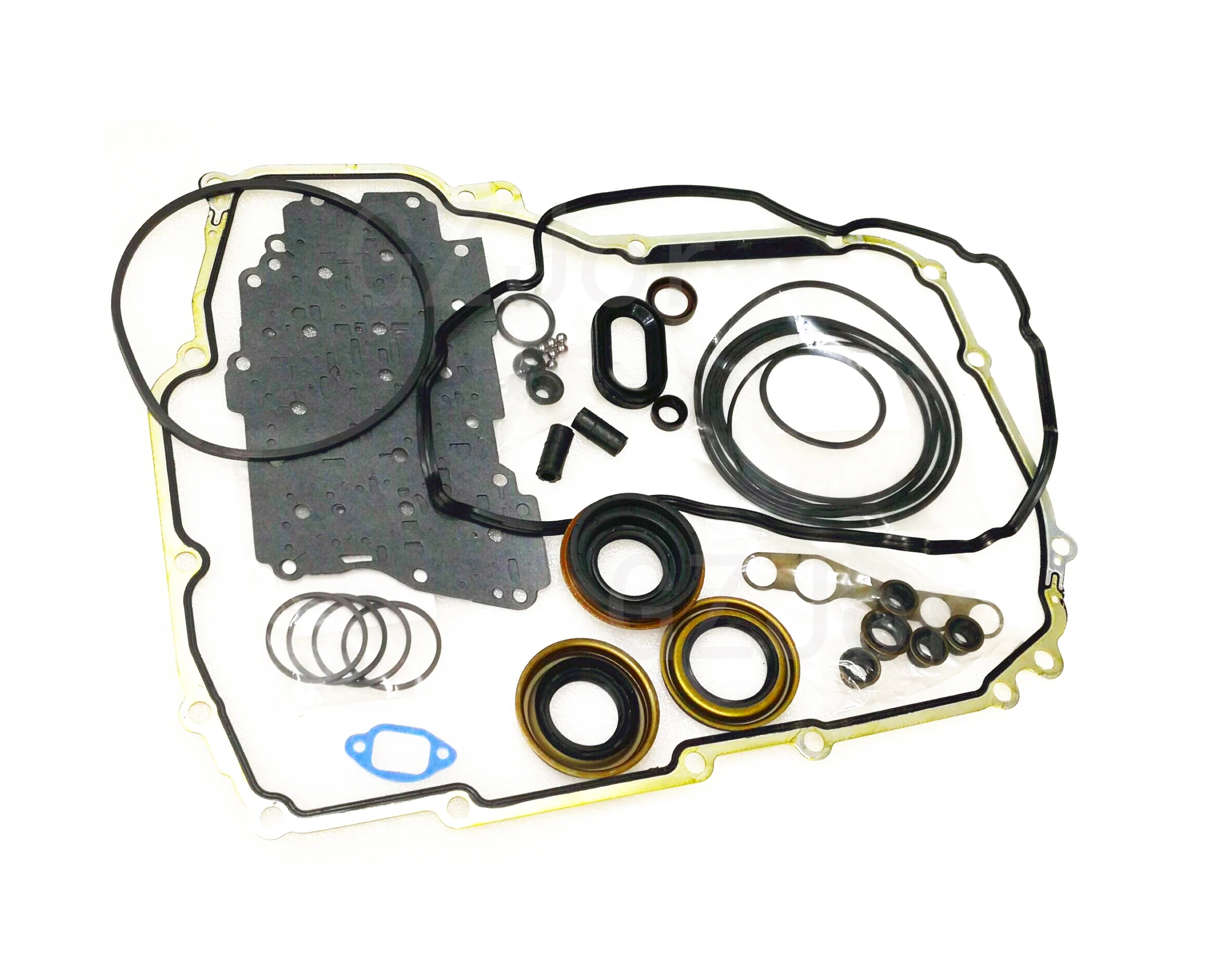 6T40 6T45 6T40E  6T45E Auto Transmission Master Kit For Buick Cruze 6Sp