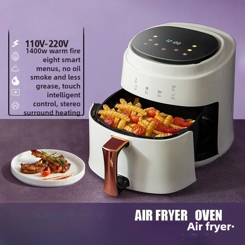 Smart Oil-Free Air …