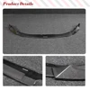 BMW用カーボンファイバーカーフロントバンパー,BMW 3, 4シリーズ,g80,m3,g82,m4,2020-2022用リップスポイラー,スプリッターガード 5