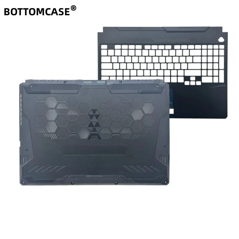 

НИЖНИЙ ЧЕХОЛ ® TianXuan2 FX506 FA506 Верхняя крышка упора для рук Нижний базовый корпус Cove 3CNJIBAJN00