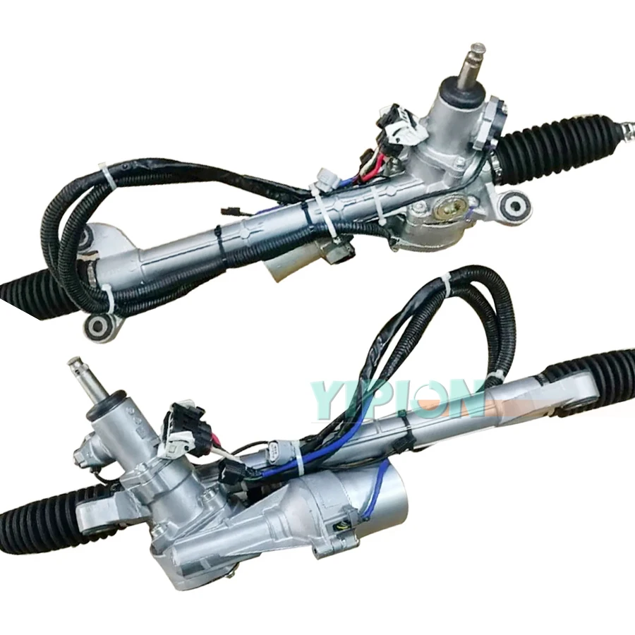 Auto Parts Power Steering Rack For Subaru Forester 2009 34110SC032 34110SC033 34110SC034 34110SC030 34110SC031 34110SG02