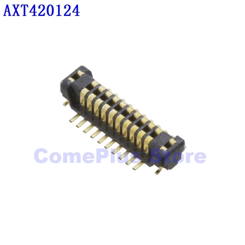 

10PCS AXT420124 AXT424124 Connectors