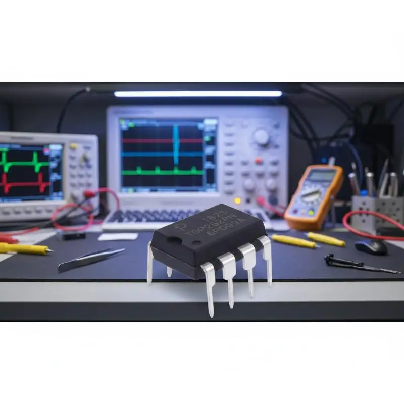 3PCS LCD Power Management : TOP258PN, TOP257, 256PN, 255PN, 254PN, 253PN, TOP252 (NEW IC)