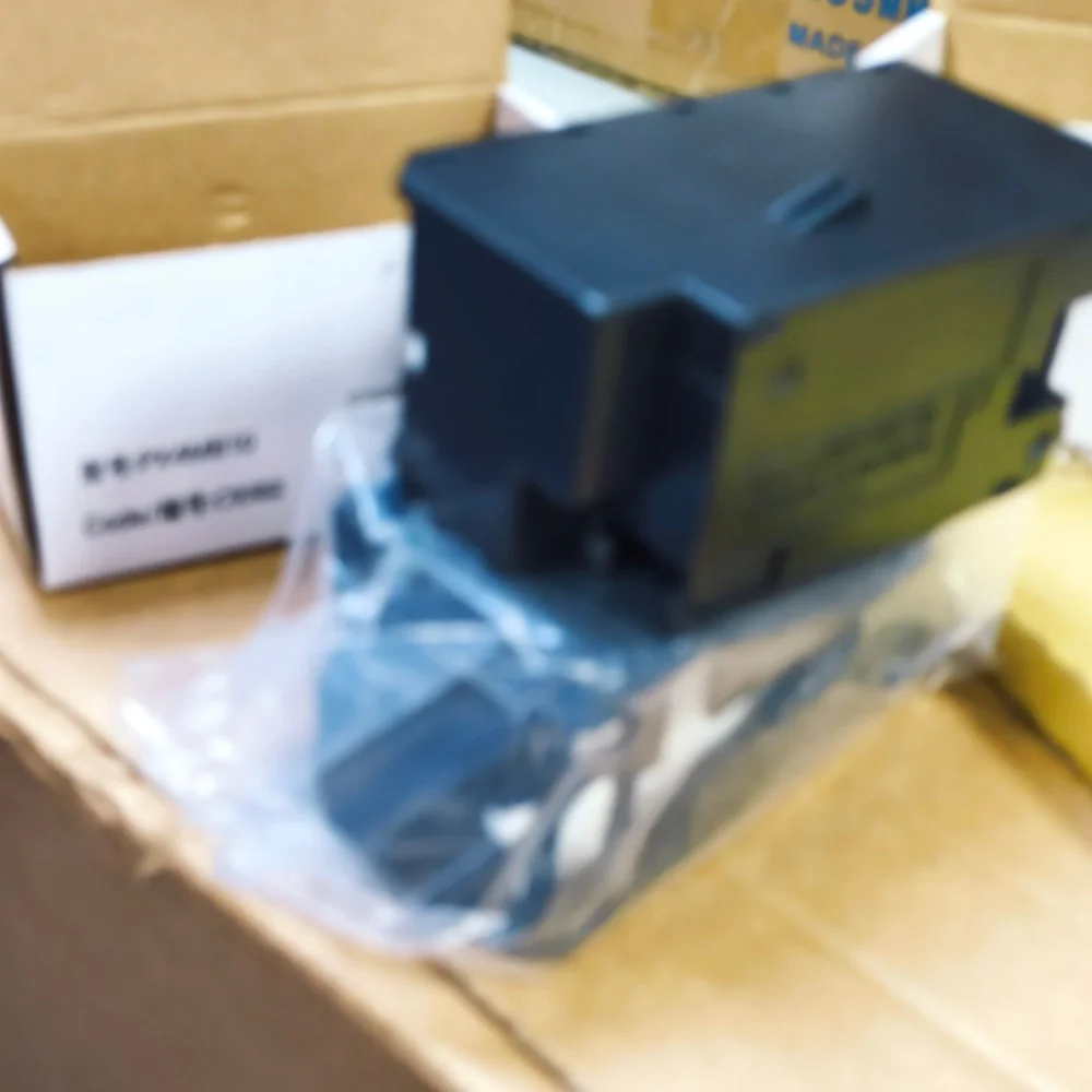 

5X C9382 C12C938211 Waste Ink Tank Maintenance Box for EPSON WorkForce Pro WF C5310 C5810 C5390A C5890A C5390DW C5890DWF