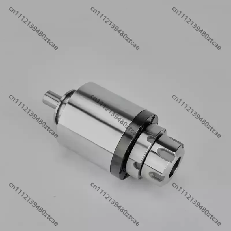 65 Non-power Mechanical Spindle, Automated Machine Spindle for Turning Milling Composite Machining
