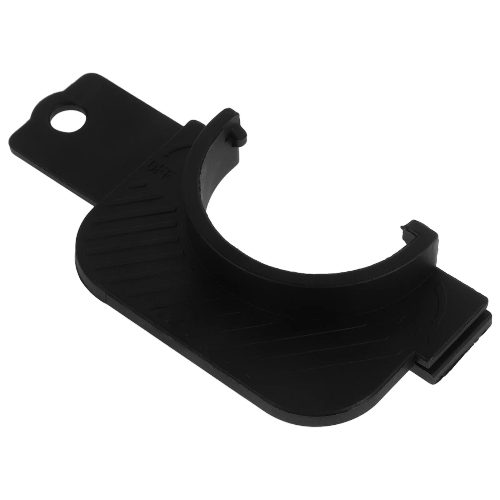 

Abs Bracket Compatible With Toyota 2016-2022 Gas Holder Retainer Car Fuel Tank Organizer Durable Easy Install Universal