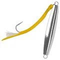 Yellow tube