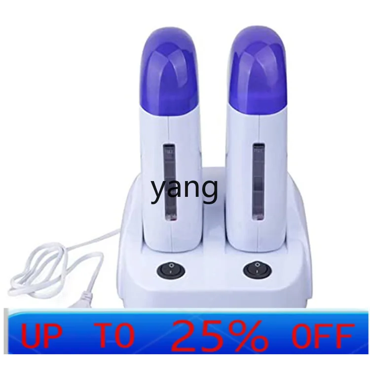 

LH Beauty Products Wax Strip Hot Wax Machine Beeswax Heater