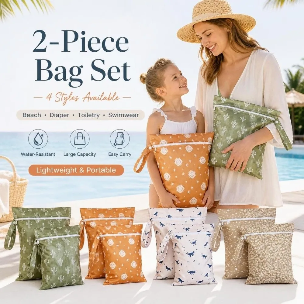 2-pecas-de-bolsa-reutilizavel-estampada-para-itens-molhados-e-secos-10x14in-organizador-de-lavanderia-impermeavel-com-ziper-bolsa-de-armazenamento-para-fraldas-e-viagem
