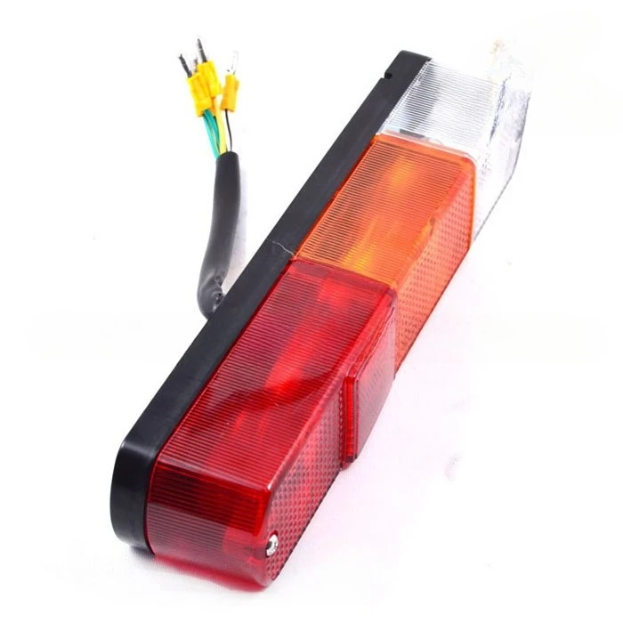 Forklifts Parts, Forklifts LED Rears Tail Lights EFG320 51137661