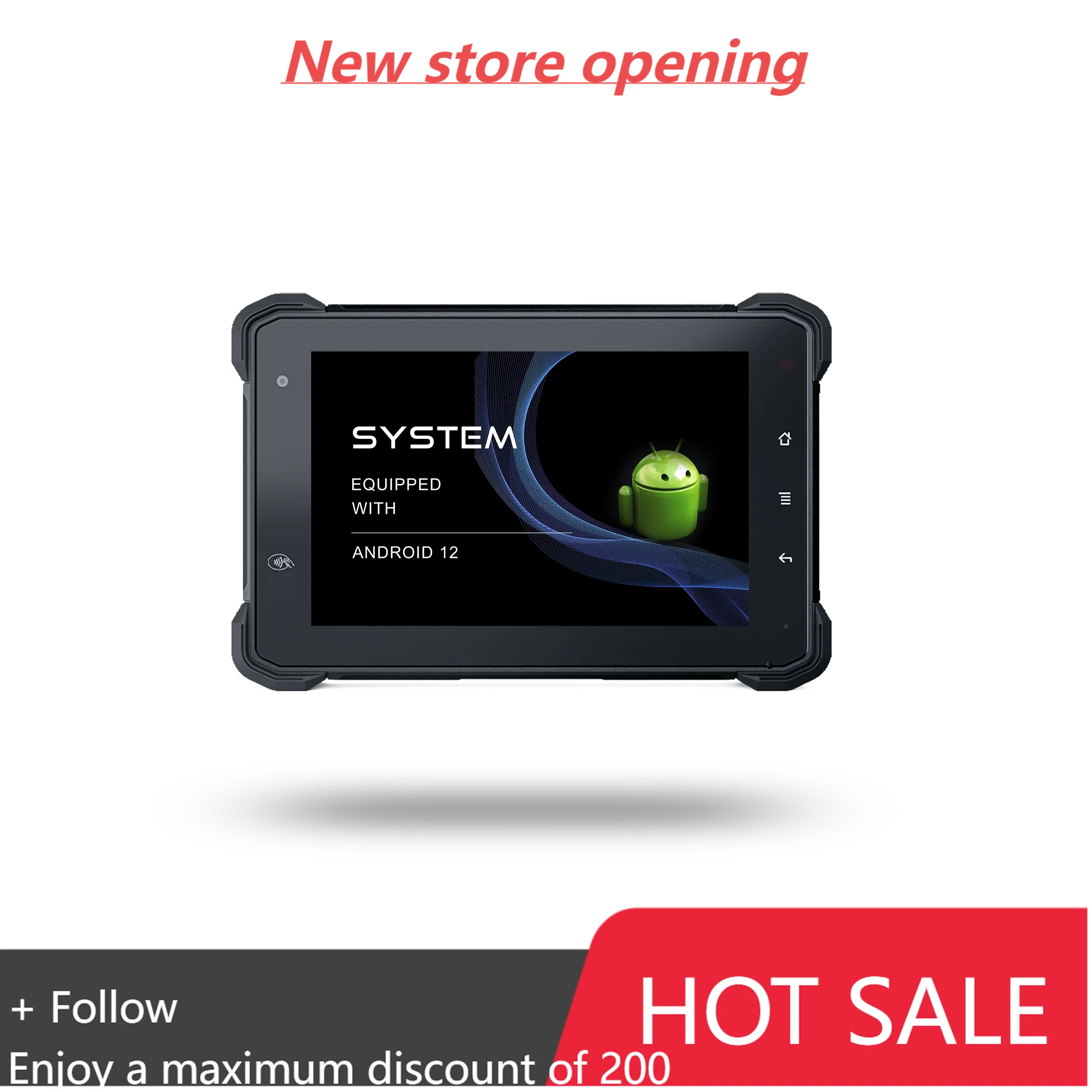 3Rtablet 7 Inch Car… - image