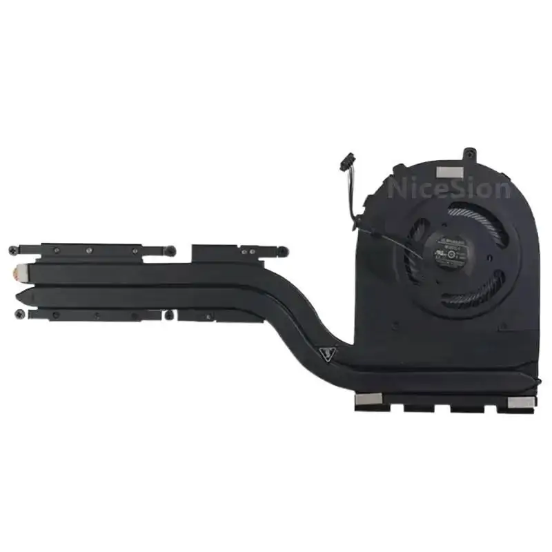 

* Новый для ноутбука E480 E580 R480 Вентилятор процессора Радиатор Дискретная графика 01LW12234